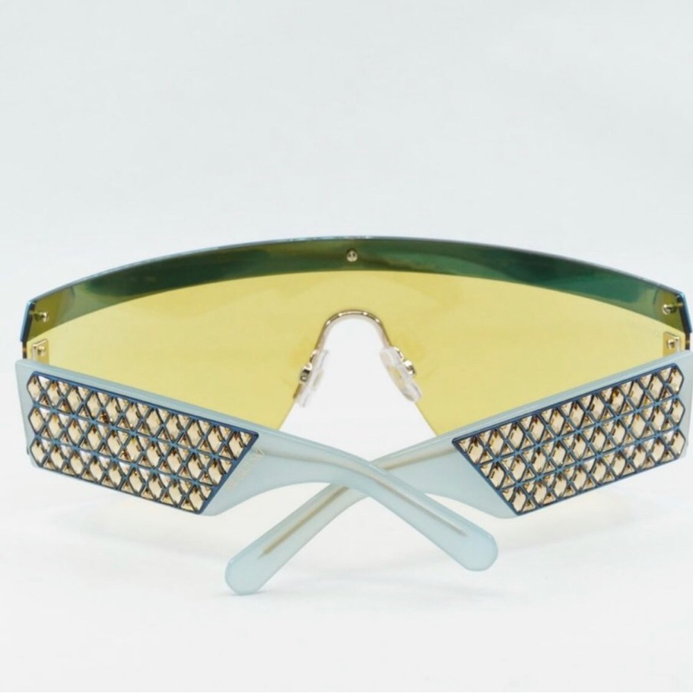 New Swarovski Sunglasses 🕶 - Picture 11 of 11